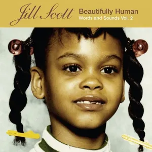 Beautifully human : words and sounds, vol. 2